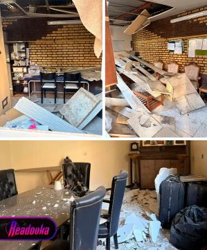 Свято-Николаевский собор РПЦ поврежден при ударах по Тегерану