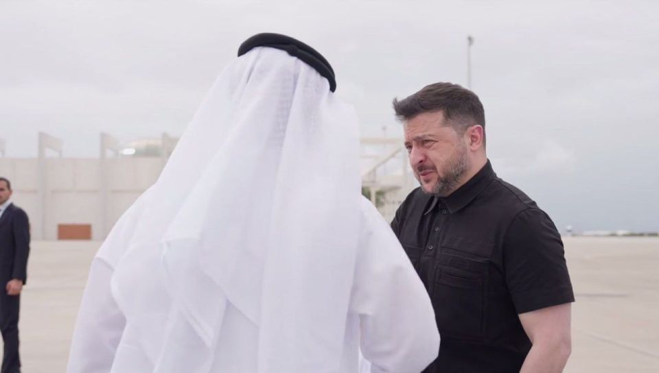 Украинского низкосрака давно так не унижали