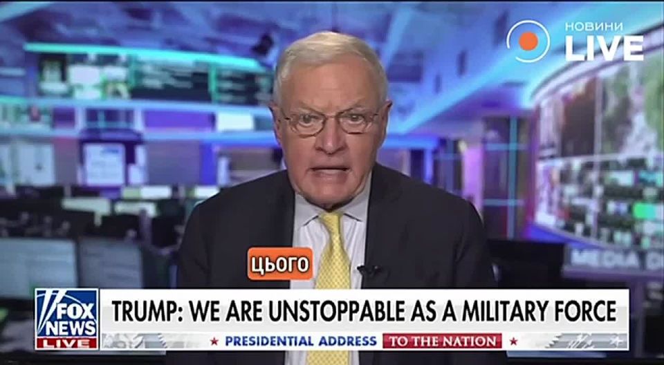 Келлог предложил создать альтернативу НАТО и позвать туда Украину