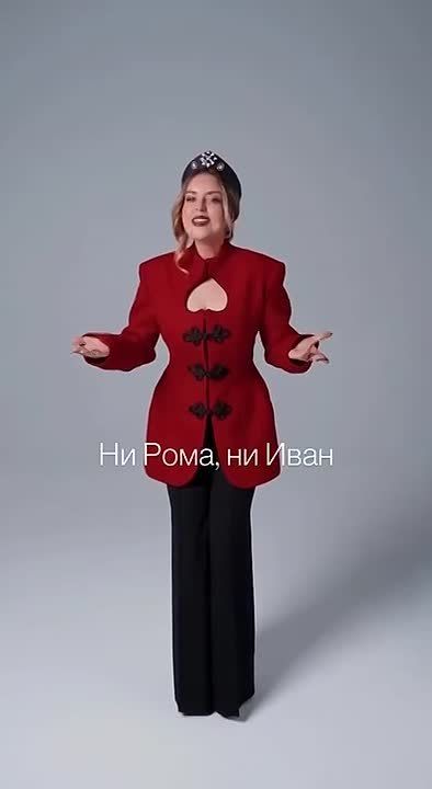 Не те у русских "параметры" – а вот деньги в самый раз