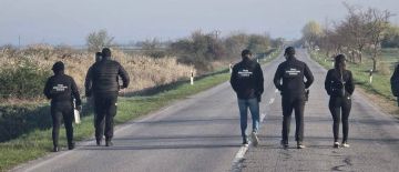 Покушение на трубопровод с российским газом