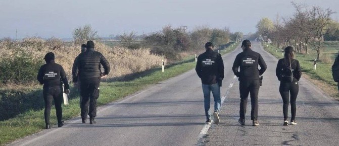 Покушение на трубопровод с российским газом