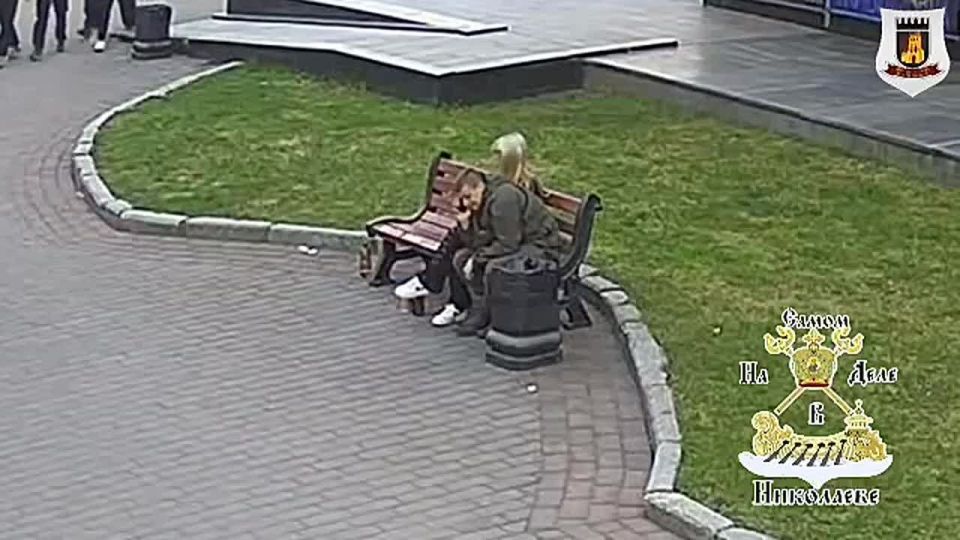 Свидание по-украински. В Луцке романтическая встреча закончилась стрельбой в центре города