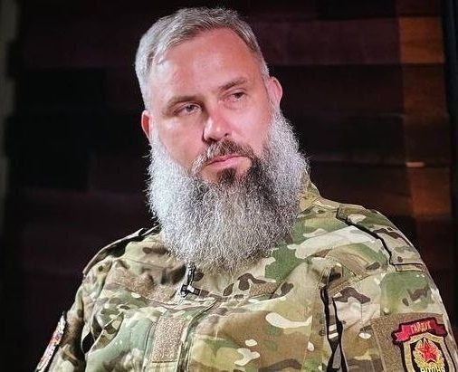 Гайдук ангел. "Будучи ещё совсем крохой, я видела у отца широкий шрам на половину спины