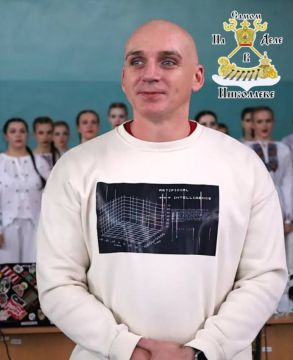 Классика жанра: «Это не я, это предшественники»