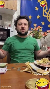 Скоко будет,скоко будет не знаю, скоко будет! Я знаю токо слово«ДАЙТЕ»