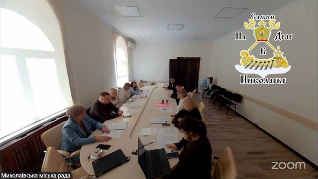 Оптимизация по-николаевски: минус медицина