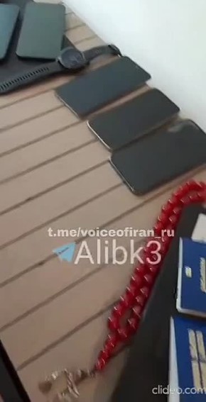 «Великая победа» Украины над Ираном