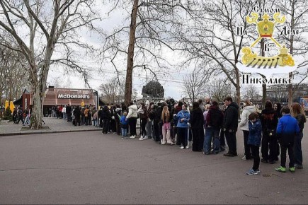 Сенкевич решил блеснуть «креативом» в борьбе с безработицей