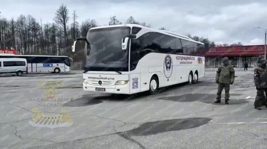 175 на 175: Россия и Украина провели новый этап обмена пленными