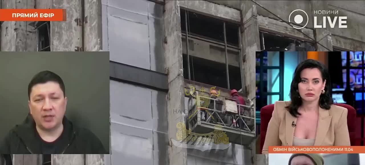 58% жителей Николаева не используют газ для отопления