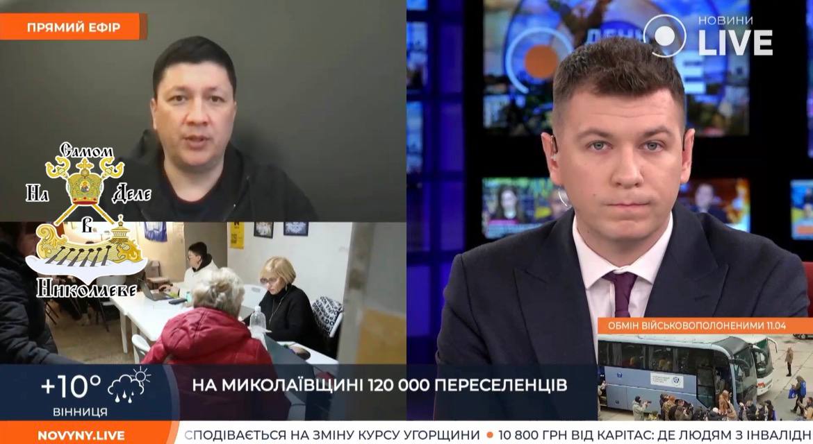 Ким на зомбимарафоне похвастался помощью переселенцам