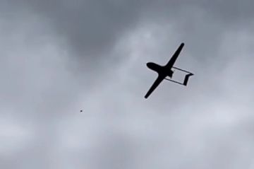 Стало известно, откуда ВСУ атакуют дронами Крым, Ростов и Краснодар