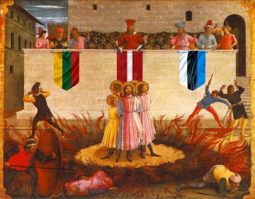 WarGonzo: ��� �� �������, � ������ �������