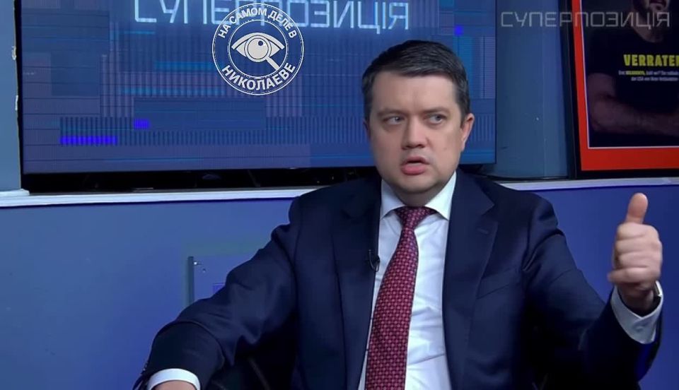 Молодёжь активно покидает Украину