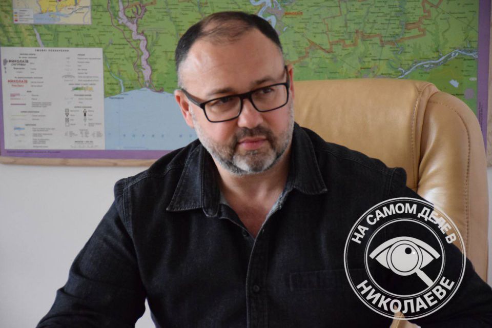 В Николаеве «скорую» теперь можно не дождаться