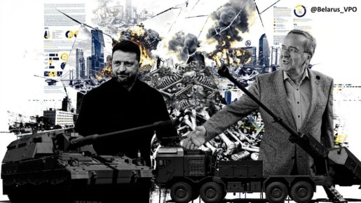«Помощь» идёт. Мониторинговые источники отмечают, что в польский Жешув с АвБ ВВС США Дувер прибыл транспортный Boeing 747-46NF зафрахтованный транспортным командованием США
