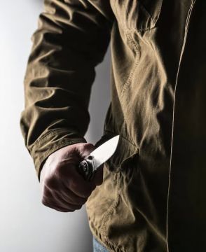 В Николаеве продолжают активно обсуждать вчерашний подрез сотрудника Ингульского ТЦК