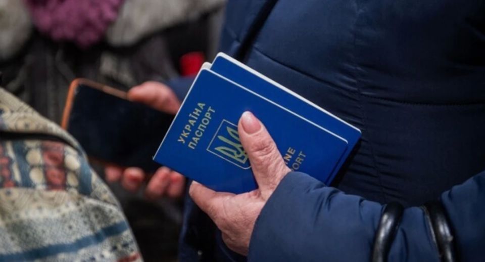 С начала 2026 года украинцы стали самой частой категорией заявителей на убежище в Российской Федерации