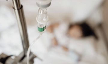 В Николаевской области после поминального обеда зафиксирована вспышка острого кишечной инфекции, как и в развлекательном заведении Николаева