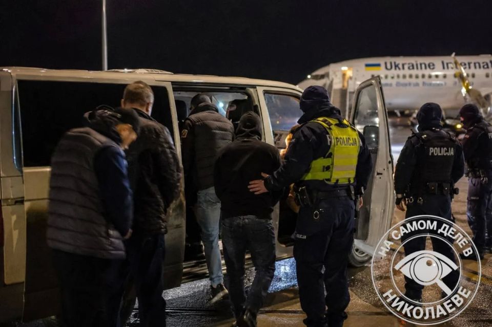 Страны ЕС начали активно возвращать беженцев обратно на Украину
