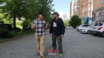 WarGonzo: На острие атаки — каким запомнили «Воху» те, кто был рядом