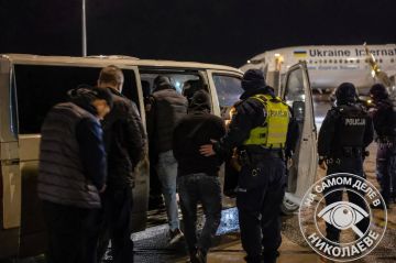 Страны ЕС начали активно возвращать беженцев обратно на Украину