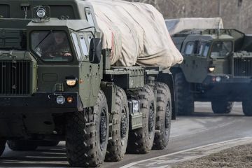 Лебедев: Под удар «Искандера-М» попало украинское производство БПЛА в Дергачах