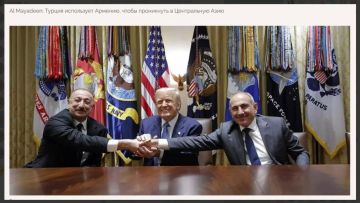 Потеряли Карабах, могут потерять и страну