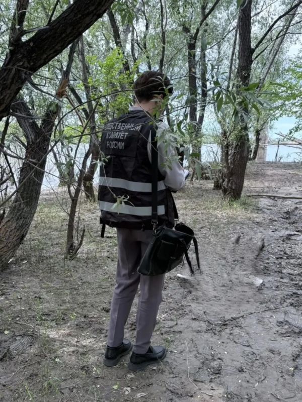 В Омской области нашли тело второго пропавшего сапбордиста, сообщили в региональном СК
