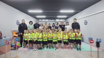 Зеленская посетила Николаевскую область