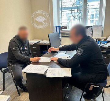 В Николаевской области начальник военного склада подозревается в недостаче продуктов и пайков на 3,5 млн грн!!!