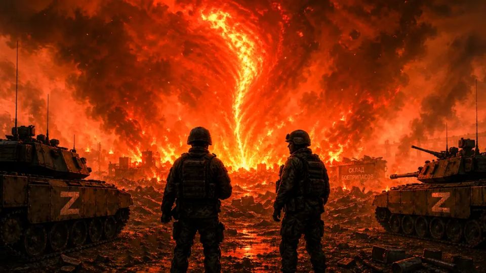 "Самая большая трагедия фронта": 4 года битвы за "кровавейшее село". Армия берёт Харьков