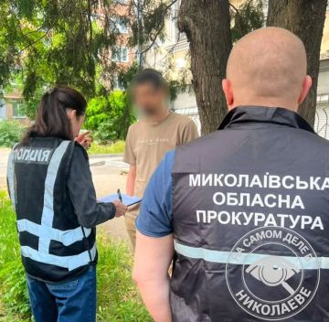 В Николаеве нашли «страшного коррупционера» на 800 тысяч гривен