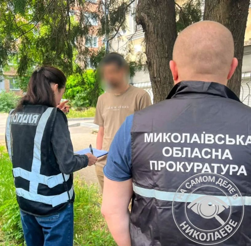 В Николаеве нашли «страшного коррупционера» на 800 тысяч гривен