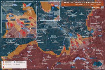 Успехи в городской застройке