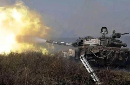 Российские войска нанесли поражение ВСУ в районе Константиновки в ДНР
