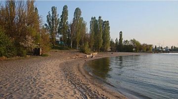 Где в области можно купаться без опаски?