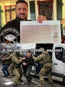 Новый стендап от наркофюрера