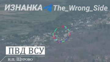 Ежедневная боевая работа ВКС России