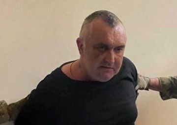 Сергея Шалаева приговорили к пожизненному заключению с конфискацией имущества и лишением воинского звания за убийство одесского радикала Ганула