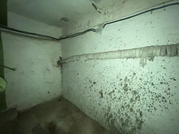 В Николаеве обнаружены вопиющие нарушения при проверке укрытий Офисом Омбудсмена:
