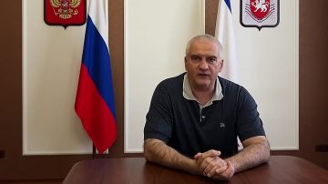 Так, в Крыму с бензином — ВСЁ