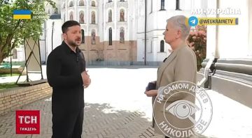 Гнида продолжает угрожать Батьке