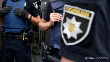 В Николаеве украинцу сломали ребра при насильственной мобилизации