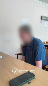 В украинском ТЦК нашли мужчину, который провел там 18 суток со сломанными ребрами