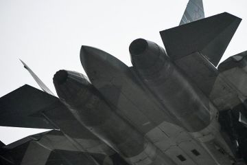 «РГ»: Российская авиация разбомбила остров с британским спецназом