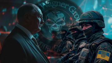 "Чтобы управлять этими мопедами": На Украине признались, что уже "по-тихому" сносили оборудование в Белоруссии