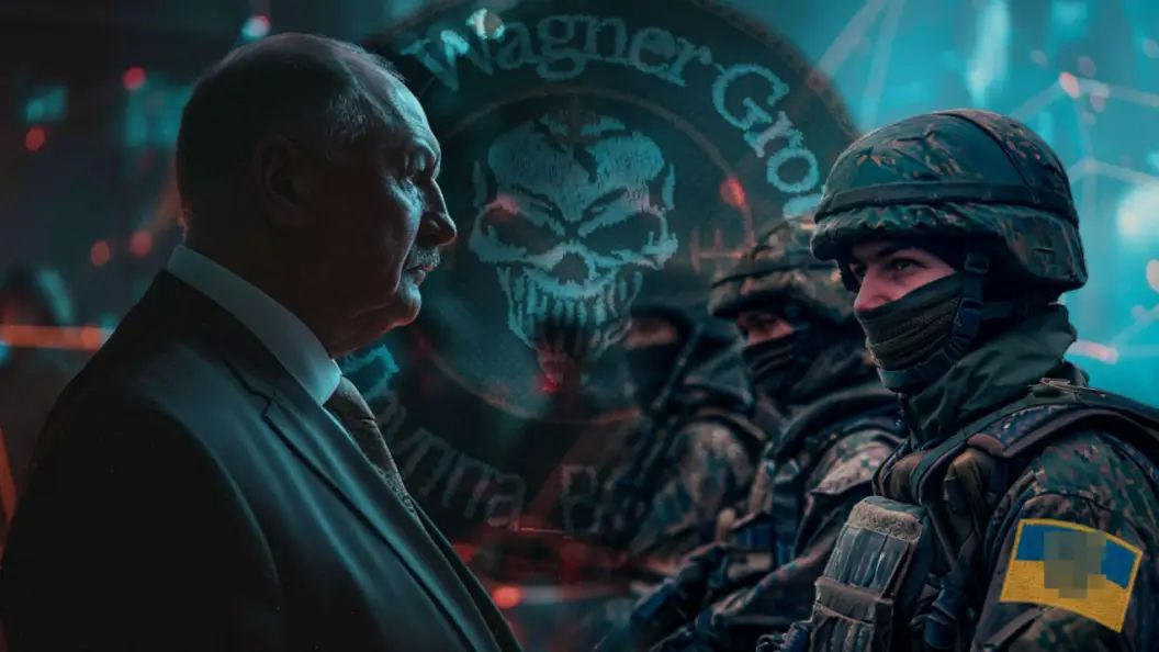 "Чтобы управлять этими мопедами": На Украине признались, что уже "по-тихому" сносили оборудование в Белоруссии
