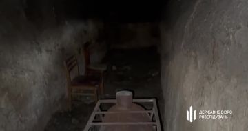 В Николаевской области будут судить людоловов за пытки задержанных